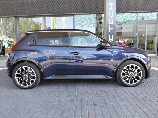 Renault 5 comfort range Roland-Garros 52 kWh | HARMAN KARDON | CAMERA | ADAPT. CRUISE