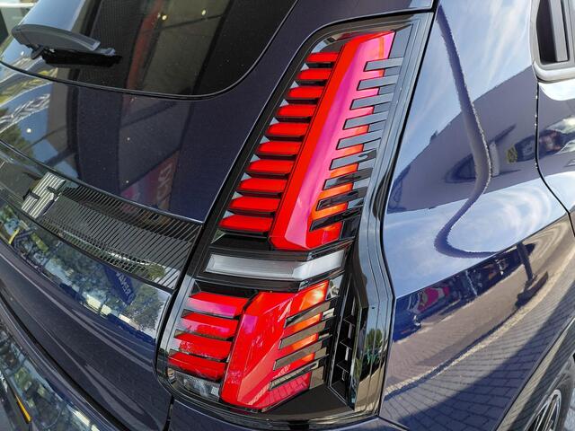 Renault 5 comfort range Roland-Garros 52 kWh | HARMAN KARDON | CAMERA | ADAPT. CRUISE