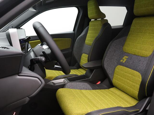 Renault 5 comfort range iconic cinq 52 kWh Apple Carplay/Android Auto | Climate