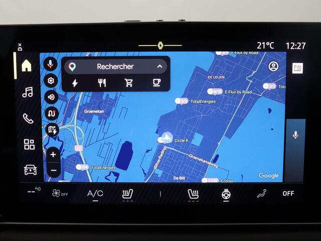 Renault 5 comfort range iconic cinq 52 kWh Apple Carplay/Android Auto | Climate