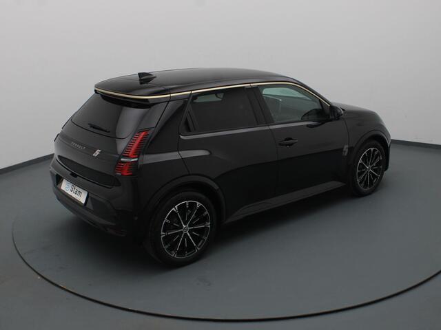 Renault 5 comfort range iconic cinq 52 kWh Apple Carplay/Android Auto | Climate