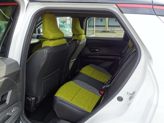 Renault 5 comfort range iconic cinq 52 kWh NU 5 JAAR GARANTIE! / ALL SEASON BANDEN / PACK SAFETY & ADVANCED DRIVING ASSIST