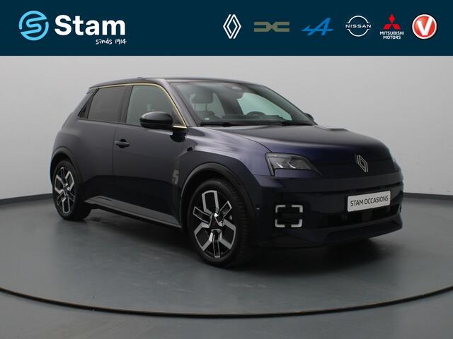 Renault 5 comfort range techno 52 kWh Apple Carplay/Android Auto | Climate