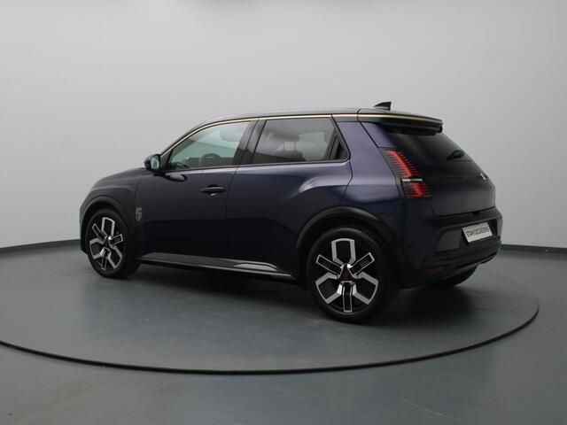 Renault 5 comfort range techno 52 kWh Apple Carplay/Android Auto | Climate