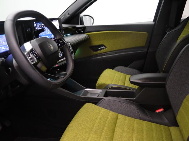 Renault 5 comfort range techno 52 kWh Apple Carplay/Android Auto | Climate