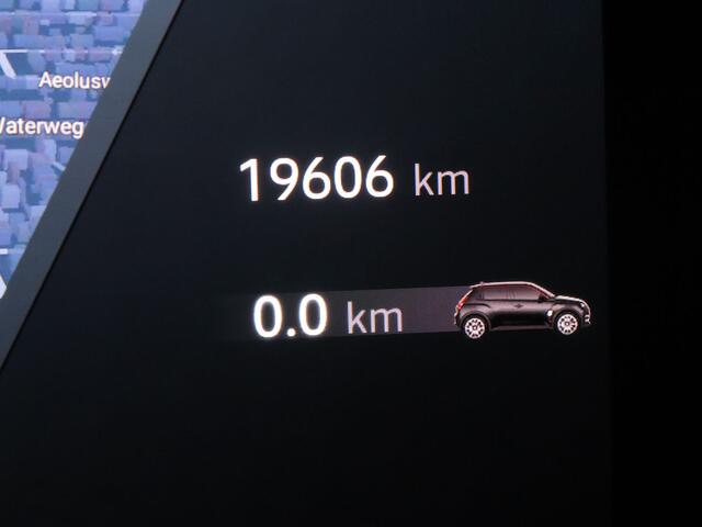 Renault 5 comfort range techno 52 kWh Apple Carplay/Android Auto | Climate