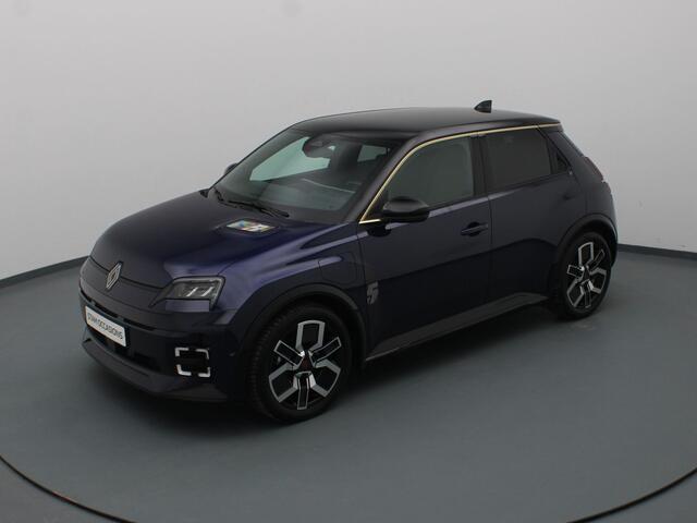 Renault 5 comfort range techno 52 kWh Apple Carplay/Android Auto | Climate