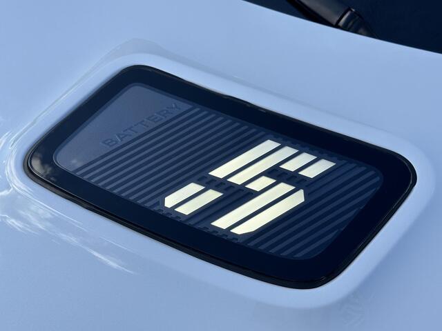 Renault 5 Techno 120 pk Urban Range MY25 l DEMOVOORDEEL! l Direct rijden!