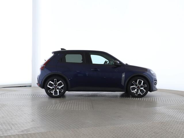 Renault 5 comfort range techno 52 kWh