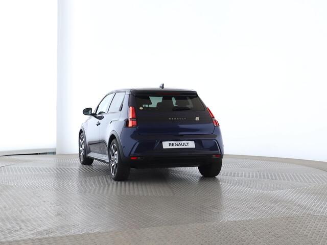 Renault 5 comfort range techno 52 kWh