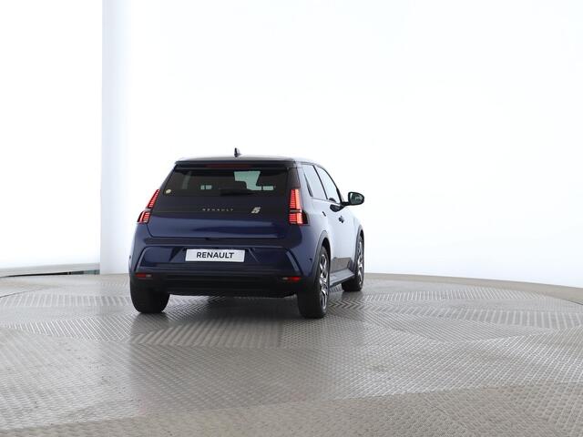 Renault 5 comfort range techno 52 kWh