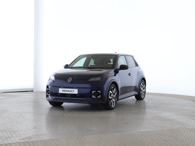 Renault 5 comfort range techno 52 kWh