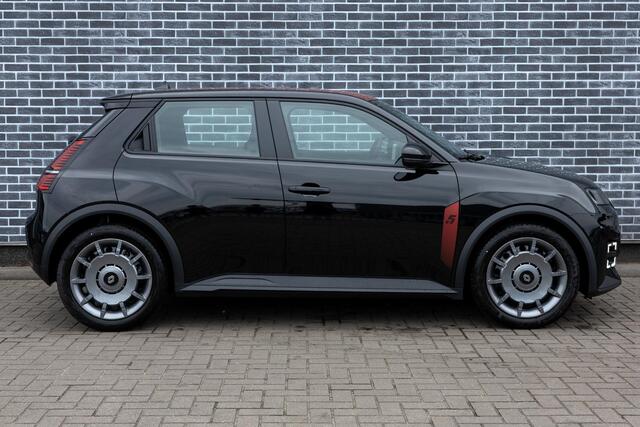 Renault 5 comfort range evolution 52 kWh
