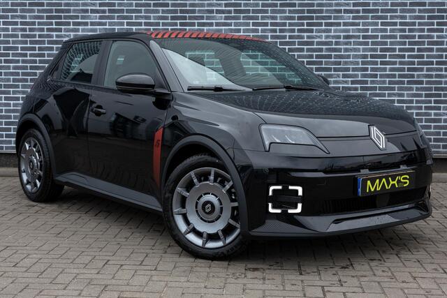 Renault 5 comfort range evolution 52 kWh