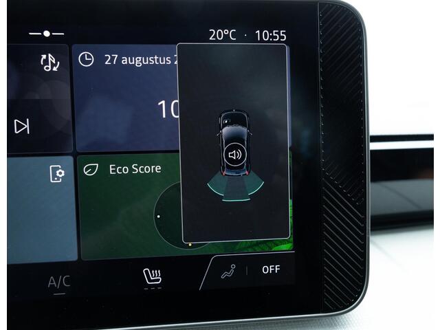 Renault 5 comfort range evolution 52 kWh