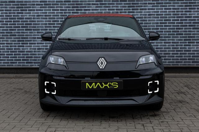 Renault 5 comfort range evolution 52 kWh