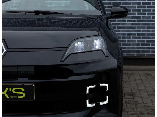 Renault 5 comfort range evolution 52 kWh