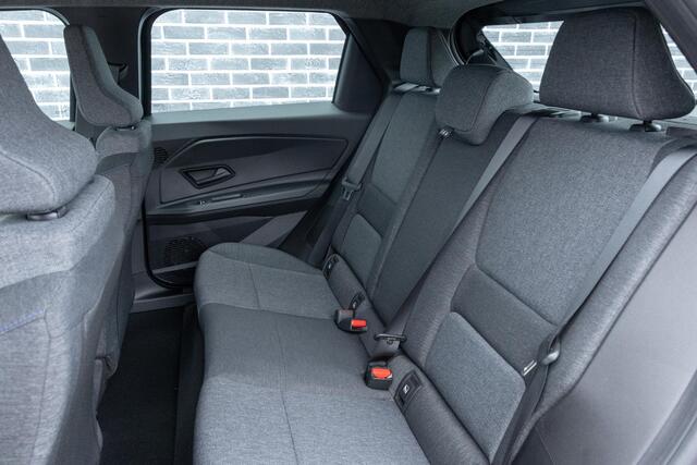 Renault 5 comfort range evolution 52 kWh