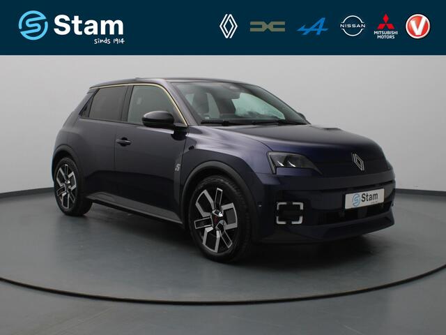 Renault 5 comfort range techno 52 kWh Apple Carplay/Android Auto | Climate