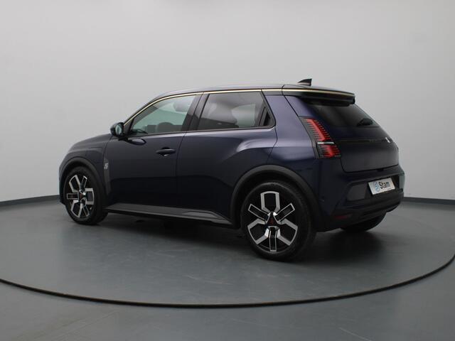 Renault 5 comfort range techno 52 kWh Apple Carplay/Android Auto | Climate