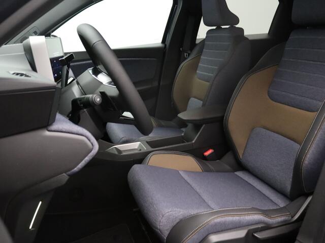 Renault 5 comfort range techno 52 kWh Apple Carplay/Android Auto | Climate
