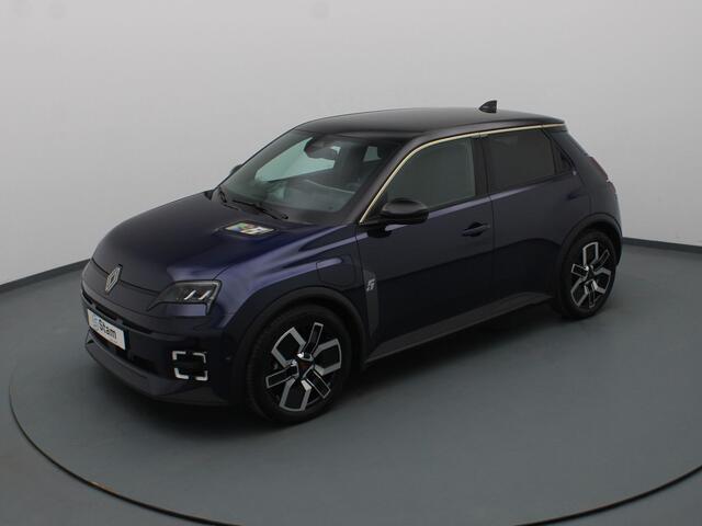 Renault 5 comfort range techno 52 kWh Apple Carplay/Android Auto | Climate