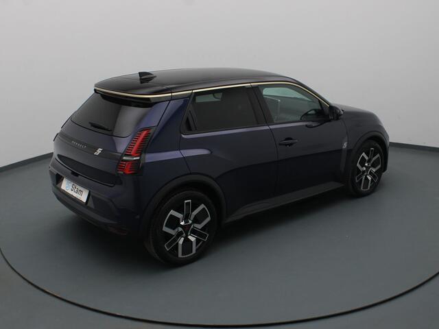 Renault 5 comfort range techno 52 kWh Apple Carplay/Android Auto | Climate