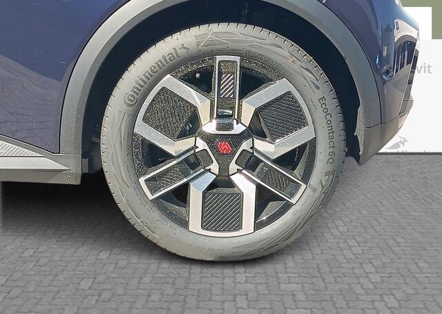Renault 5 comfort range techno 52 kWh - Demo / V2G / pack advanced driving assist / pack winter