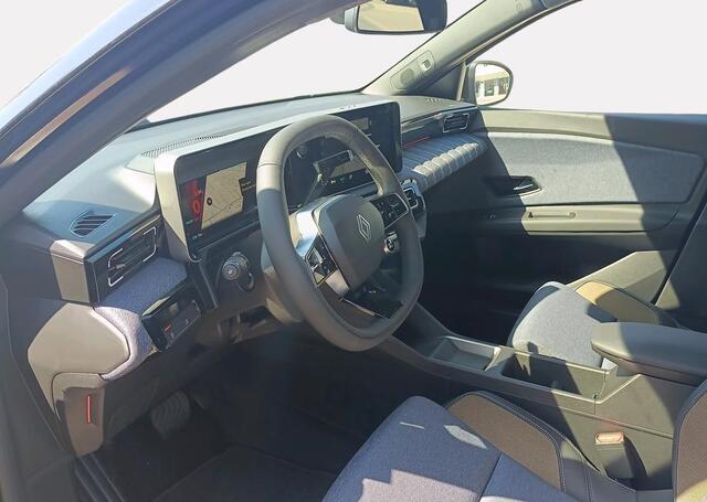 Renault 5 comfort range techno 52 kWh - Demo / V2G / pack advanced driving assist / pack winter