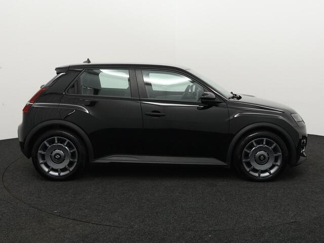 Renault 5 urban range evolution 40 kWh | AUTOMAAT | STOELVERWARMING | APPLE & ANDROID CARPLAY | AIRCO |