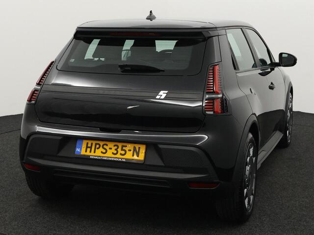 Renault 5 urban range evolution 40 kWh | AUTOMAAT | STOELVERWARMING | APPLE & ANDROID CARPLAY | AIRCO |