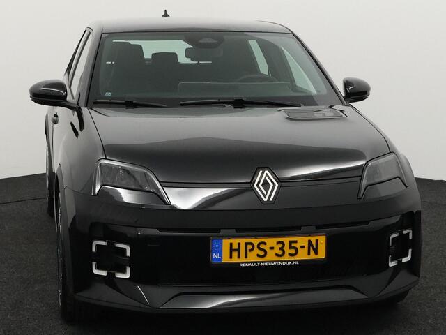 Renault 5 urban range evolution 40 kWh | AUTOMAAT | STOELVERWARMING | APPLE & ANDROID CARPLAY | AIRCO |