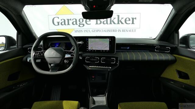 Renault 5 Comfort Range 150pk Iconic Cinq 52 kWh