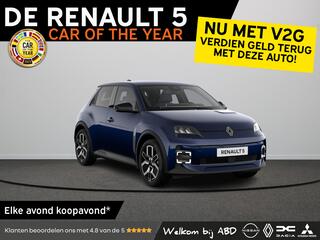 Renault 5
