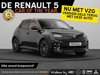 Renault 5