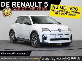Renault 5