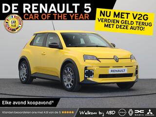 Renault 5