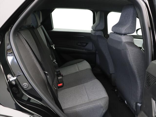 Renault 5 Evolution Comfort range | Cruise control met snelheidsbegrenzer | Full LED koplampen | ISOFIX-bevestigingssysteem voor kinderzitjes op passagiersstoel en op de twee buitenste zitplaatsen achter