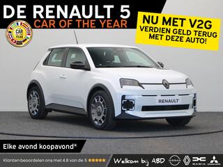 Renault 5