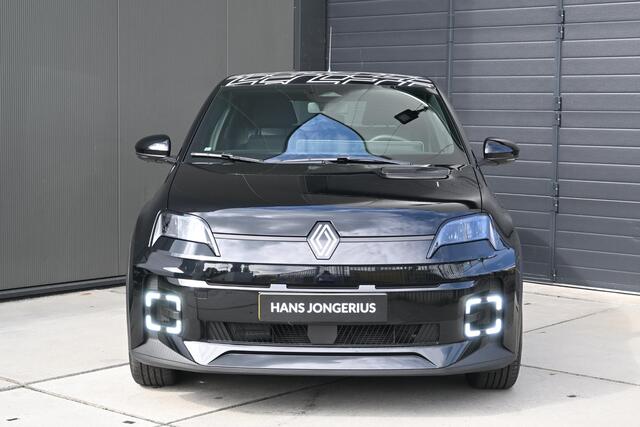 Renault 5 urban range techno 40 kWh | STOELVERWARMING | APPLE CARPLAY/ANDROIDAUTO | CRUISE CONTROL | CLIMATE CONTROL | PDC