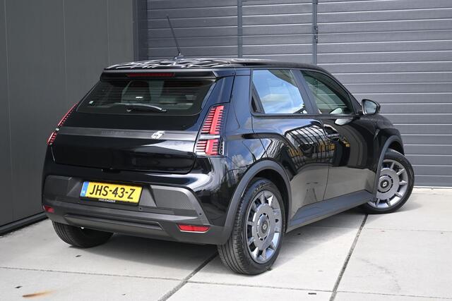 Renault 5 urban range techno 40 kWh | STOELVERWARMING | APPLE CARPLAY/ANDROIDAUTO | CRUISE CONTROL | CLIMATE CONTROL | PDC