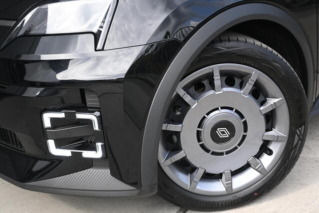 Renault 5 urban range techno 40 kWh | STOELVERWARMING | APPLE CARPLAY/ANDROIDAUTO | CRUISE CONTROL | CLIMATE CONTROL | PDC