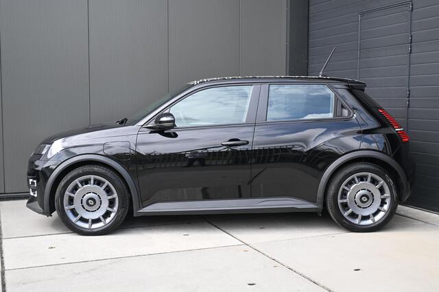 Renault 5 urban range techno 40 kWh | STOELVERWARMING | APPLE CARPLAY/ANDROIDAUTO | CRUISE CONTROL | CLIMATE CONTROL | PDC