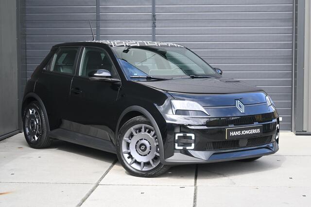 Renault 5 urban range techno 40 kWh | STOELVERWARMING | APPLE CARPLAY/ANDROIDAUTO | CRUISE CONTROL | CLIMATE CONTROL | PDC