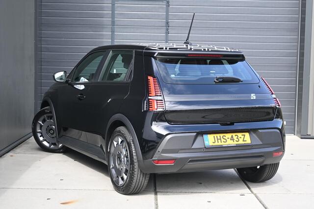 Renault 5 urban range techno 40 kWh | STOELVERWARMING | APPLE CARPLAY/ANDROIDAUTO | CRUISE CONTROL | CLIMATE CONTROL | PDC