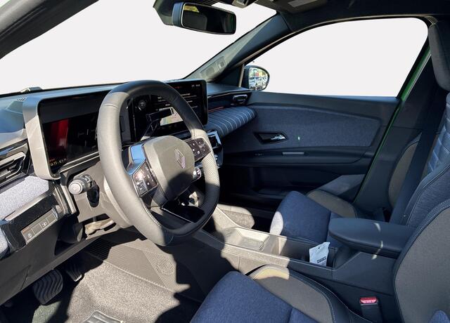 Renault 5 comfort range techno 52 kWh - pack winter