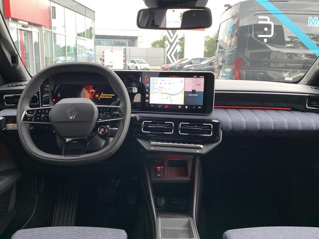 Renault 5 Comfort Range Techno 52 kWh | Pack Winter | Harman Kardon | All weather banden