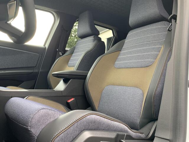 Renault 5 Comfort Range Techno 52 kWh | Pack Winter | Harman Kardon | All weather banden