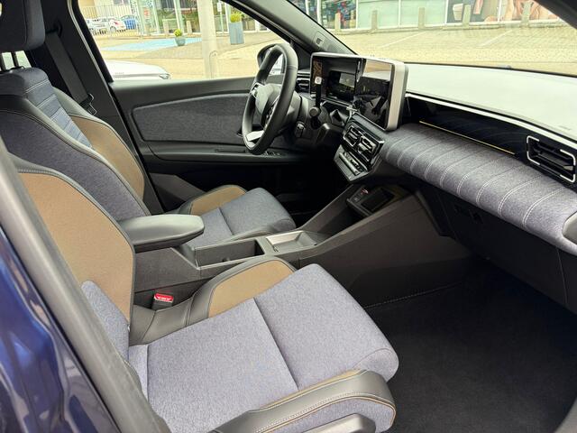 Renault 5 Urban range techno 40 kWh (SOH) 99,17%