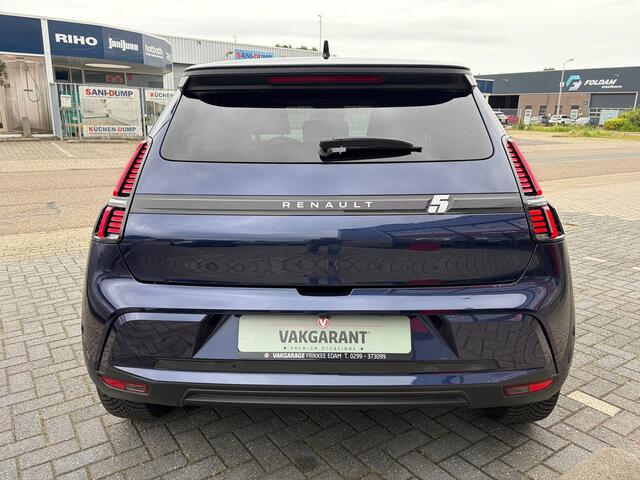 Renault 5 Urban range techno 40 kWh (SOH) 99,17%